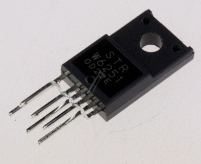CI -ROHS-CONFORM STRW6251 SANKEN foto