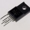 CI -ROHS-CONFORM STRW6251 SANKEN