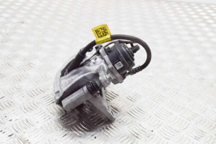 Etrier de fr&acirc;nă dreapta spate AUDI A6 4A2, C8 2020 12700066