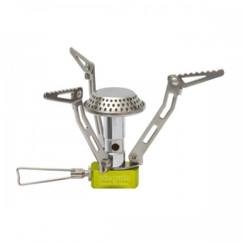 Arzator Trek, 3000W, 95g