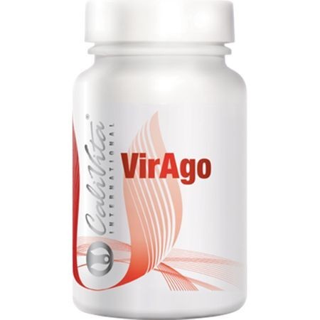 VirAgo 90 tablete CaliVita VirAgo 90 tablete CaliVita