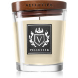 Vellutier Crema All&rsquo;Amaretto lum&acirc;nare parfumată 90 g