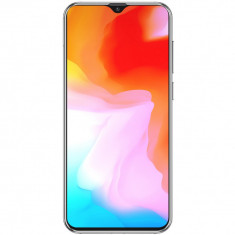 Cubot X20, 6.3&amp;quot; FHD+, 4+64GB, Face-ID, Android 9, Auriu foto