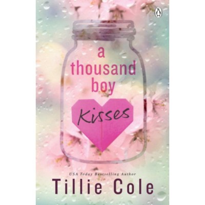 A Thousand Boy Kisses - Tillie Cole foto