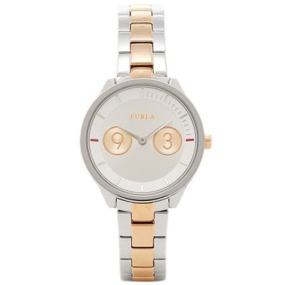 Ceas Dama, Furla, Metropolis R4253102507 - Marime universala foto