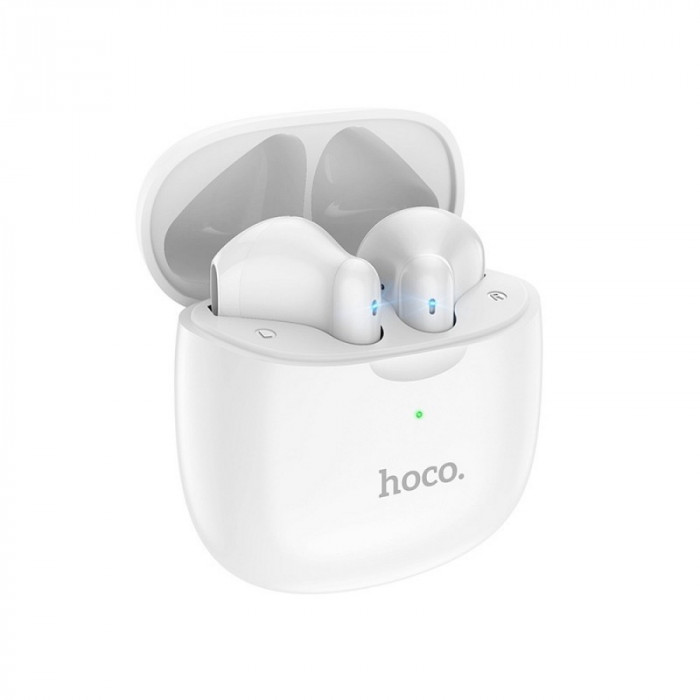 Casti Handsfree Bluetooth Wireless Hoco ES56 TWS