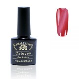 Oja semipermanenta Cat eyes, Global Fashion, 10ml, 43