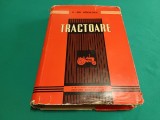 TRACTOARE * FL. MIH. BĂRBULESCU / 1960 *53