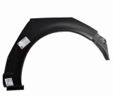 Segment aripa spate Vw Golf 4 (1J) 1998-2006 model Hatchback cu 3 Usi, partea Stanga, Rapid