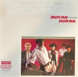 Duran Duran Duran Duran LP reissueremaster (vinyl)
