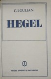 HEGEL-C.I. GULIAN-219071