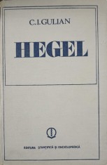 HEGEL-C.I. GULIAN-219071