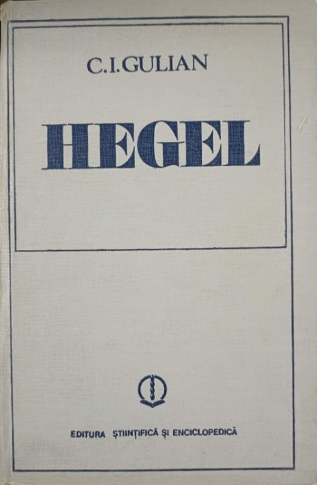 HEGEL-C.I. GULIAN-219071
