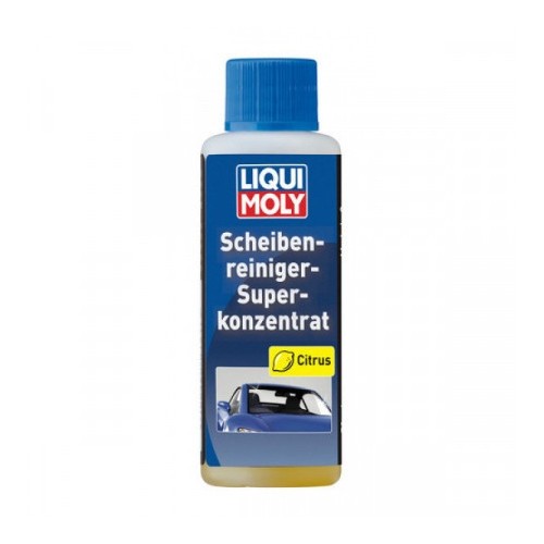 Solutie curatat parbriz super concentrata Liqui Moly 250 ml