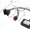 Cablu adaptor ISO, Audi, PER.PIC. - C125000ACP4