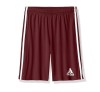 Pantaloni Scurti Copii Adidas Squad 21 Sho Y Visiniu 152 Outlet AEROREADY Talie Elastica Materiale Reciclate
