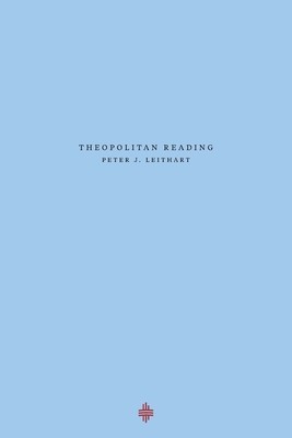 Theopolitan Reading foto