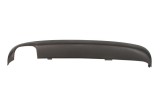 Spoiler bara spate spate Audi A4, Sedan/Avant (B7), 11.2004-03.2008 Combi/Combi, cu orificii de evacuare pe stanga, 8E0807521B, Rapid