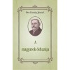 A magyarok őshaz&aacute;ja - Dr. Cser&eacute;p J&oacute;zsef