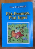 Fat-Frumos, Fiul Iepei - Ion Creanga