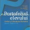 Portofoliul Elevului. Clasa A IX-A - M. Lascar, L. Paicu