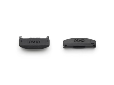 Kit prinderi cold shoe DJI Osmo Action foto