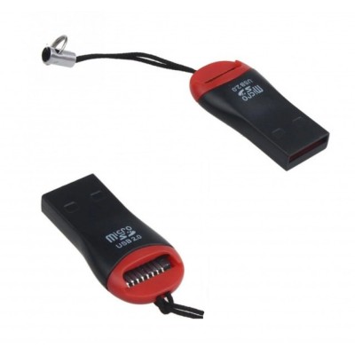 Cititor Carduri Memorie USB 2.0/1.1 Card Reader 23in1 foto