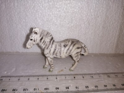 bnk jc Britains Ltd 1374 Zebra foto