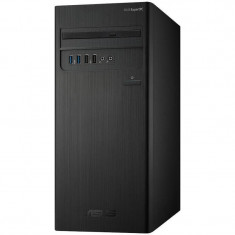 Sistem desktop Asus D340MC-I39100044D Intel Core i3-9100 8GB DDR4 256GB SSD Black foto