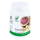 Ganoroyal 60 capsule Medica, Medica Farmimpex