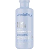 Balsam nuantator Bleach Blondes Ice White, 250ml, Lee Stafford