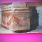 HOPCT 6986 MORMANTUL LUI HAREMHAB 1350 I C -EGIPT -AFRICA-NECIRCULATA