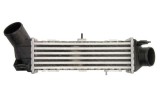 Radiator intercooler SEAT CORDOBA (6K1, 6K2) (1993 - 2002) THERMOTEC DAT002TT