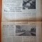 ziarul informatia bucurestiului 26 aprilie 1989-magistrala albastra a orasului
