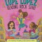 Lupe Lopez: Reading Rock Star!