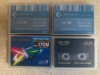 Lot 4 Casete DAT 72 - 2 x CERTANCE si 2 x FUJI &ndash; Inregistrate o singura data &ndash; 3, Sony