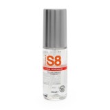 Lubrifianti anali - Stimul8 S8 Lubrifiant pentru Sex Anal pe Baza de Apa cu Efect de Incalzire 50 ml