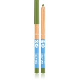 Rimmel Kind &amp; Free dermatograf de culoare intensa culoare 4 Soft Orchard 1,1 g