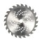 Disc circular pentru lemn 185x20x24T, Geko G78045