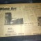 ZIARUL ROMANIA LIBERA 8 APRILIE 1965