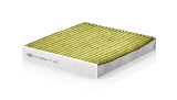 MANN-FILTER FP 1919 FreciousPlus Filtru, aer habitaclu