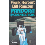 PANDORA INCIDENTUL IISUS-FRANK HERBERT, BILL RANSOM-208225