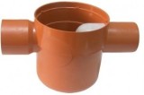Cumpara ieftin Sifon Pardoseala Sl 1 Intrare 180&deg; Sty502 / 115X55Mm