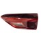 Stop spate, lampa Volkswagen Polo, 05.2021-, montare spate, dreapta, Tip=Base; LED; intern, VALEO
