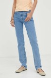 Levi&#039;s jeansi 724 femei high waist