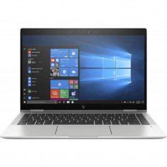 Laptop HP EliteBook x360 1040 G5 14 inch FHD Touch Intel Core i5-8250U 8GB DDR4 256GB SSD Windows 10 Pro Silver foto