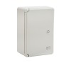Tabou PT ABS cu cotrapanou PP3001 IP65 Elmark 5312030130