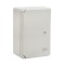 Tabou PT ABS cu cotrapanou PP3001 IP65 Elmark 5312030130