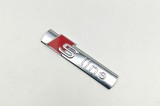 Emblema aripa st&acirc;nga AUDI Q5 FY 2020 OEM: 8N0853601A 30307896