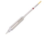 V&acirc;rf 420-475&deg;C pentru ciocan de dezlipit 0,8mm